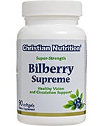 bilberry benefits bilberry eyes